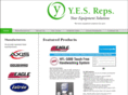 yesreps.com