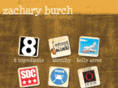 zacharyburch.com