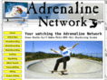 adrenalinenetworkproductions.com