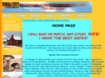 affordableparkcityrentals.com