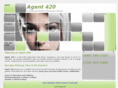 agent420.net
