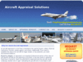 aircraftappraisalsolutions.com
