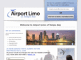 airportsedans.net