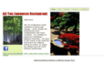 ajitenjapaneserestaurant.com