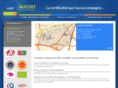 aucert-services.com