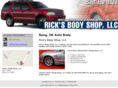 autobodypaintrepairada.com