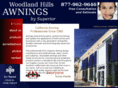 awningswoodlandhills.com