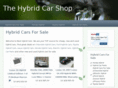 best-hybrid-cars.net