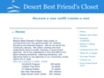 bfcloset.org