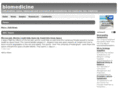 biomedicine.co.uk