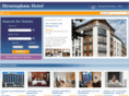 birminghamhotel.co.uk
