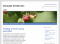 brisbanebusinesses.com.au