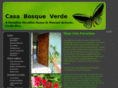 casabosqueverde.com