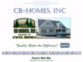 cb-homes.com