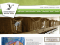 cedarvalleyschool.com