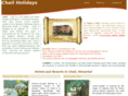 chailholidays.com