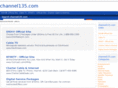 channel135.com