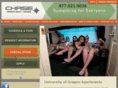 chasevillageapartments.com