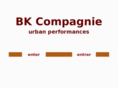 compagnie-bk.com