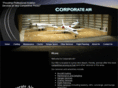 corporate-air.com