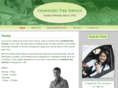 crawfordtireservice.com