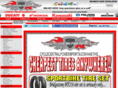 cyclecentralpowersports.com