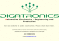 digatronics.com