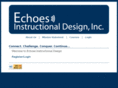 echoes-instructional-design.com