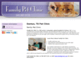 familypcvet.net
