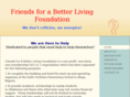 ffblfoundation.org