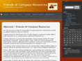 friendsofcompassresources.com