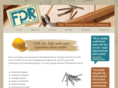 frostysrepair.com