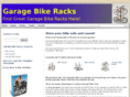 garagebikeracks.net