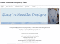 glassneedledesigns.com