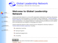 globalleadership.org