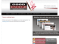 goodenoughwebsites.com