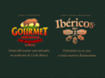 gourmet-iberico.com