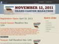 grandcanyonmarathon.com