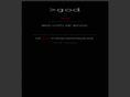 greaterthangod.com