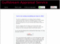 gulfstreamappraisalservice.com