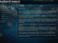 halberdmatch.com