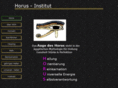 horus-institut.com