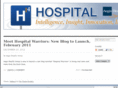 hospitalwarriors.com