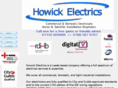 howickelectrics.co.uk