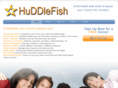 huddlefish.com