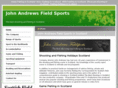 huntingshootingfishingscotland.com