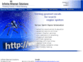 infiniteinternetsolutions.com