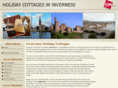invernessholidaycottages.co.uk