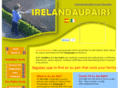 irelandaupairs.com