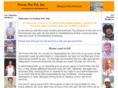 jailspenpal.com